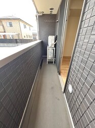 アルカンジュ高柳西町の物件内観写真